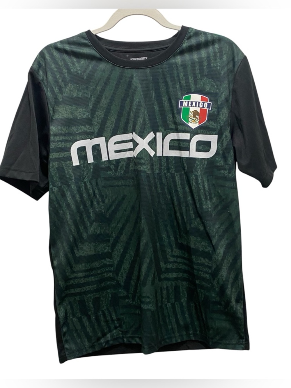 Icon Sports Soccer Jersey